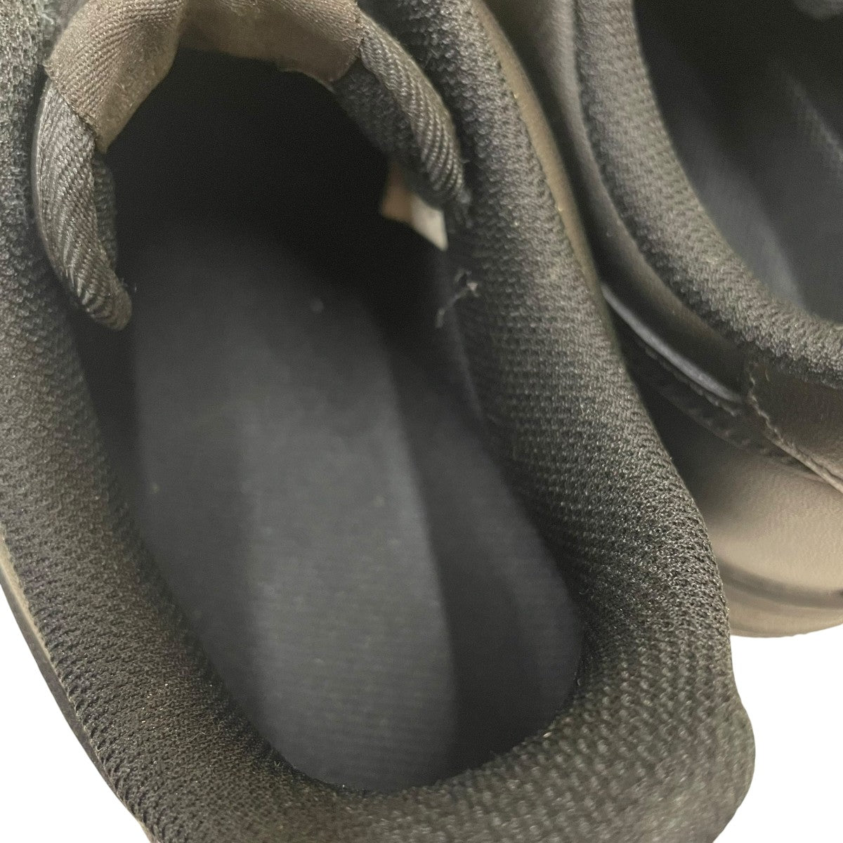 NIKE エア フォース 1 ’07スニーカーCW2288-001 古着・中古-5枚目のアイテム画像