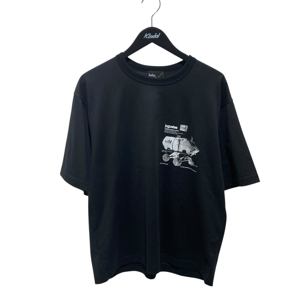 半袖Tシャツ25SCM-T11208