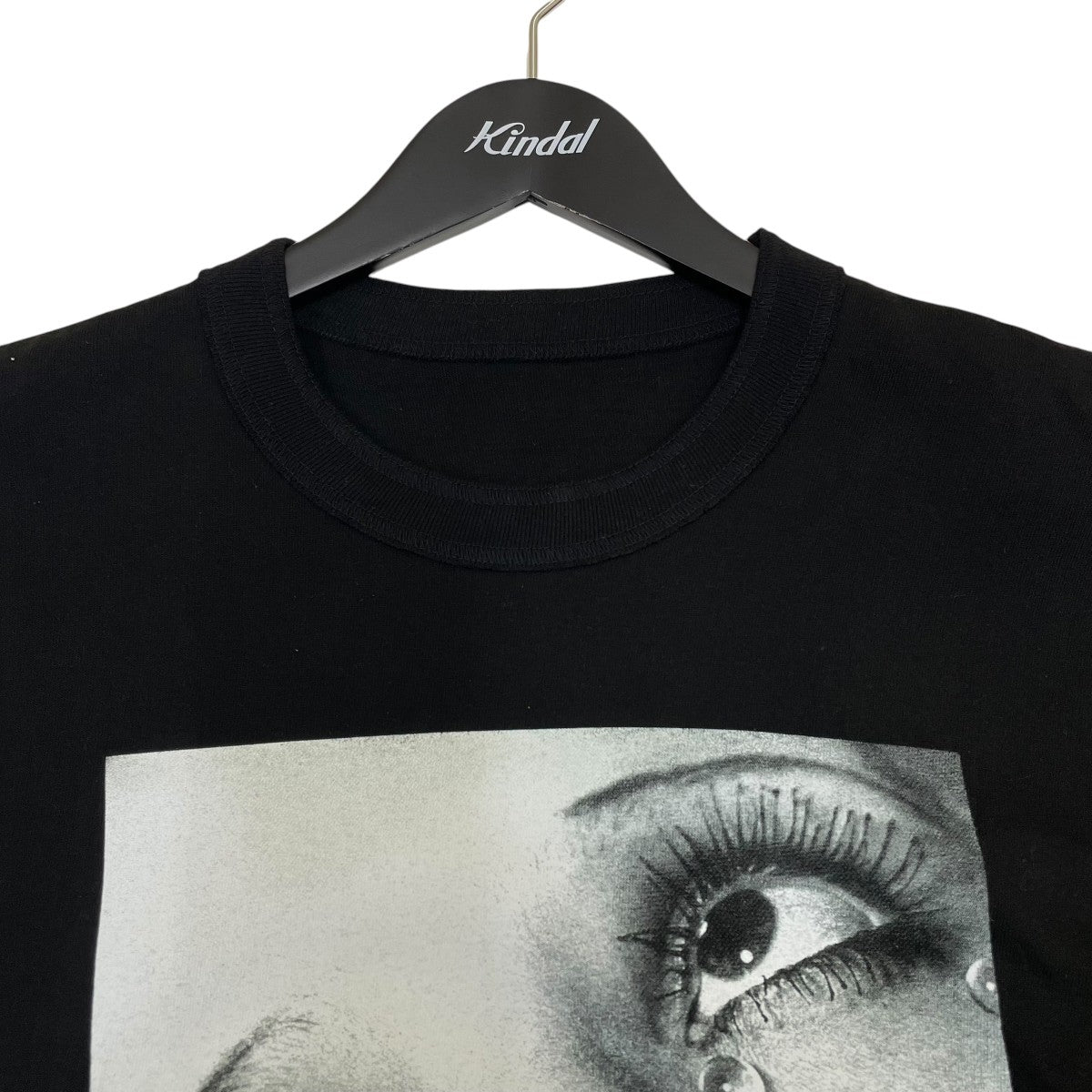 sacai 長袖Tシャツ25-01060S 古着・中古-3枚目のアイテム画像