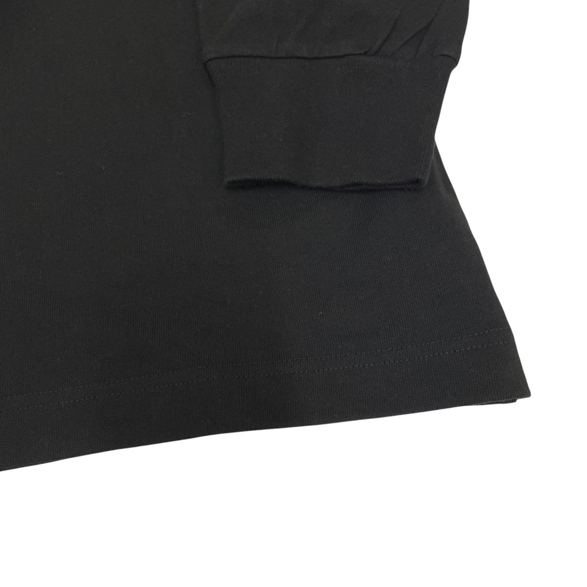 sacai 長袖Tシャツ25-01060S 古着・中古-4枚目のアイテム画像