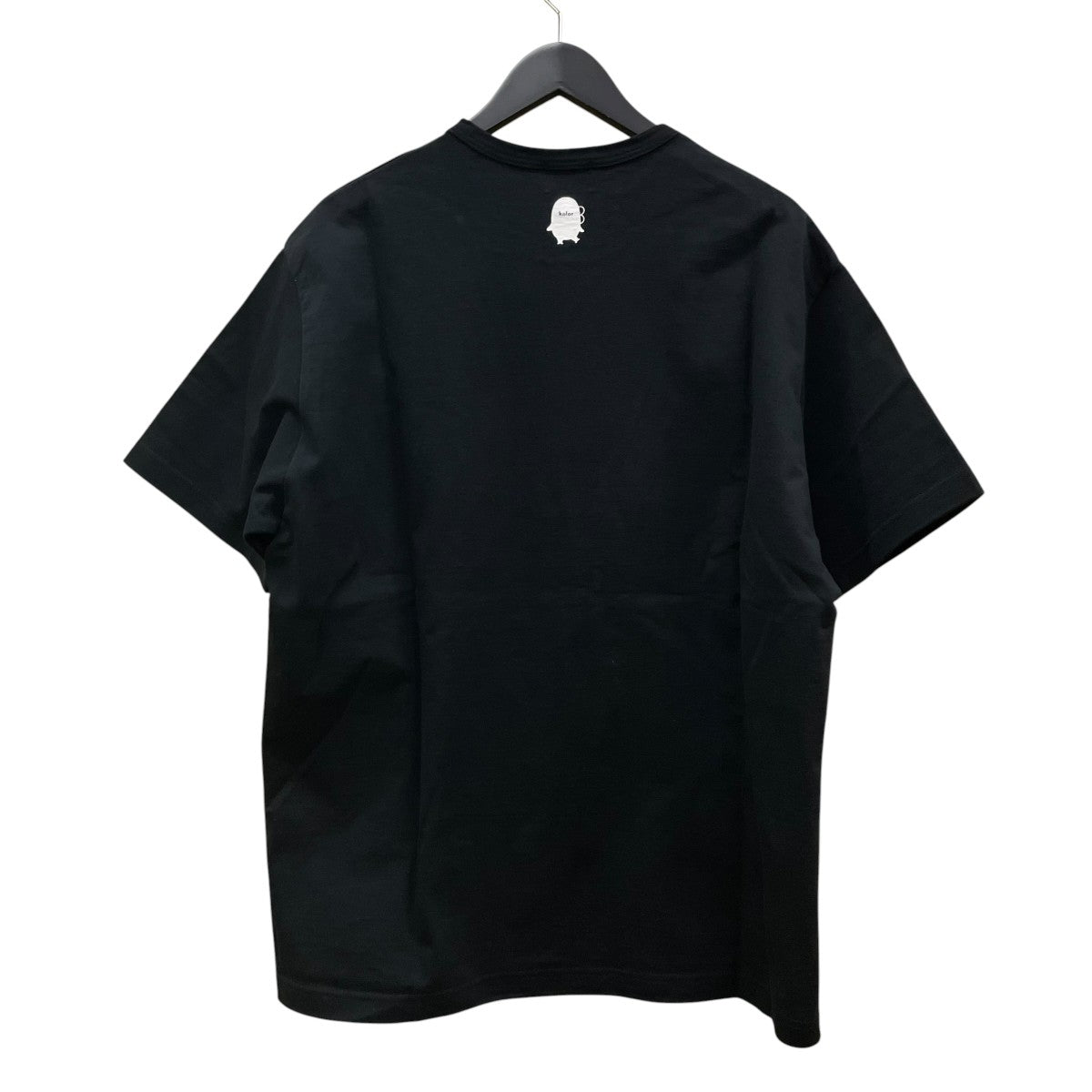 KOLOR 半袖Tシャツ20SCM-T24204S 古着・中古-2枚目のアイテム画像