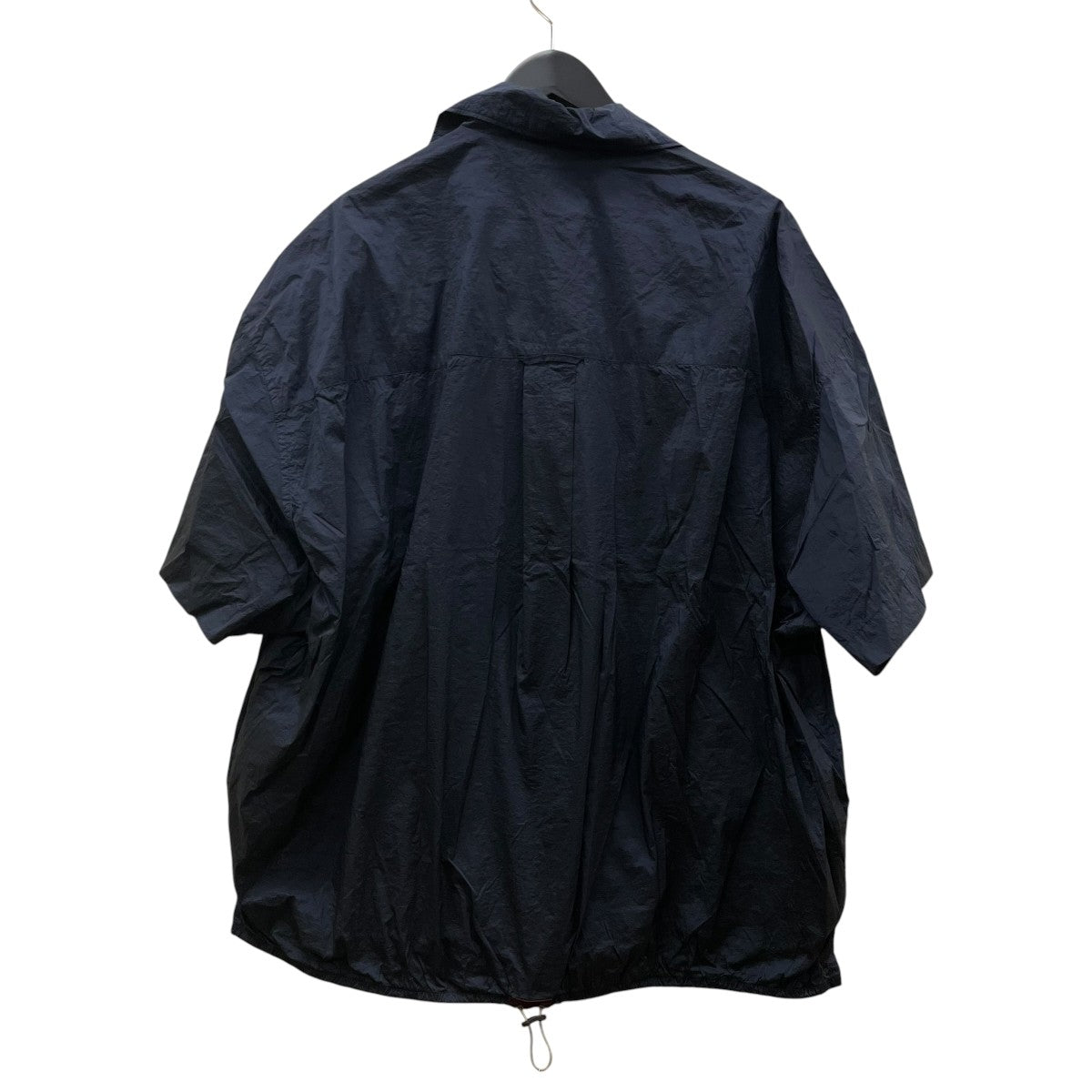 KOLOR 半袖シャツ25SCM-B02104 古着・中古-2枚目のアイテム画像