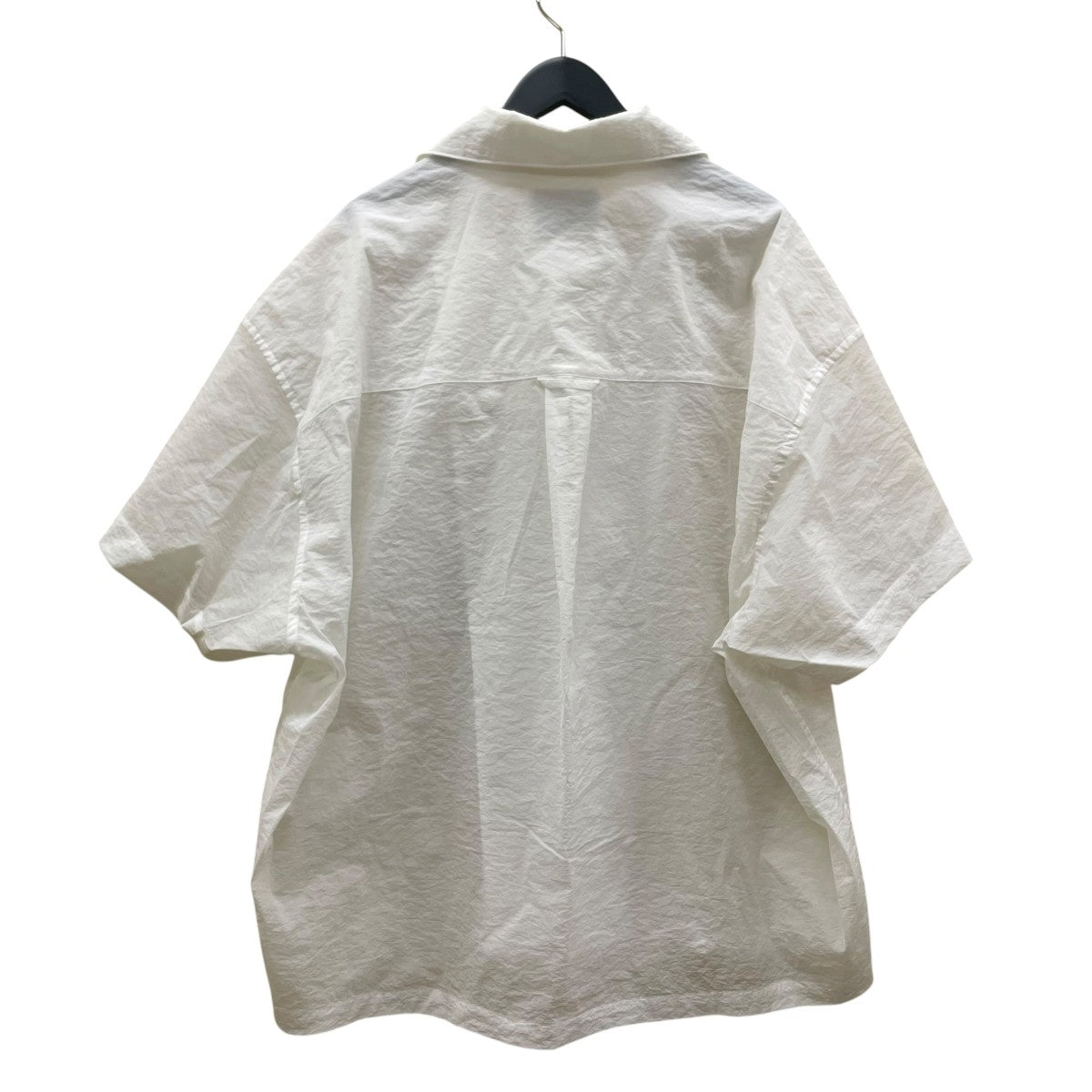KOLOR 半袖シャツ23SCM-B04113 古着・中古-2枚目のアイテム画像