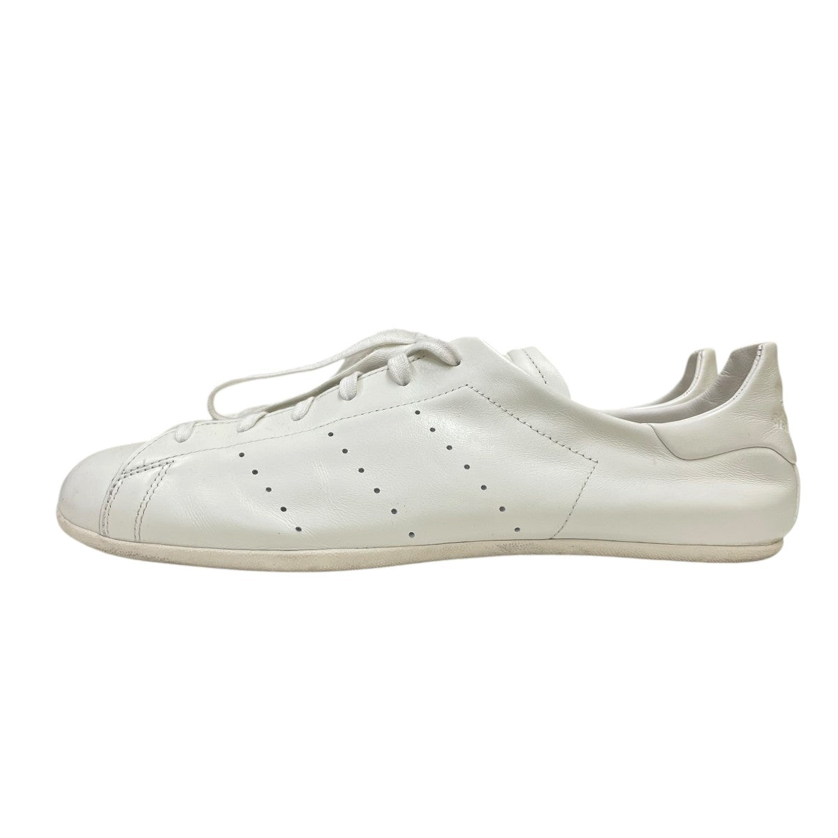 adidas Stan Smith Lo ProスニーカーJR5700 古着・中古-2枚目のアイテム画像