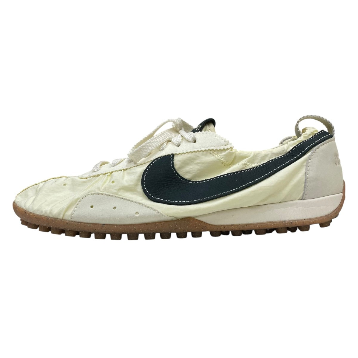 NIKE×Jacquemus Moon Shoe SP Alabasterムーンシューズ スニーカーHV8547-700 古着・中古-2枚目のアイテム画像