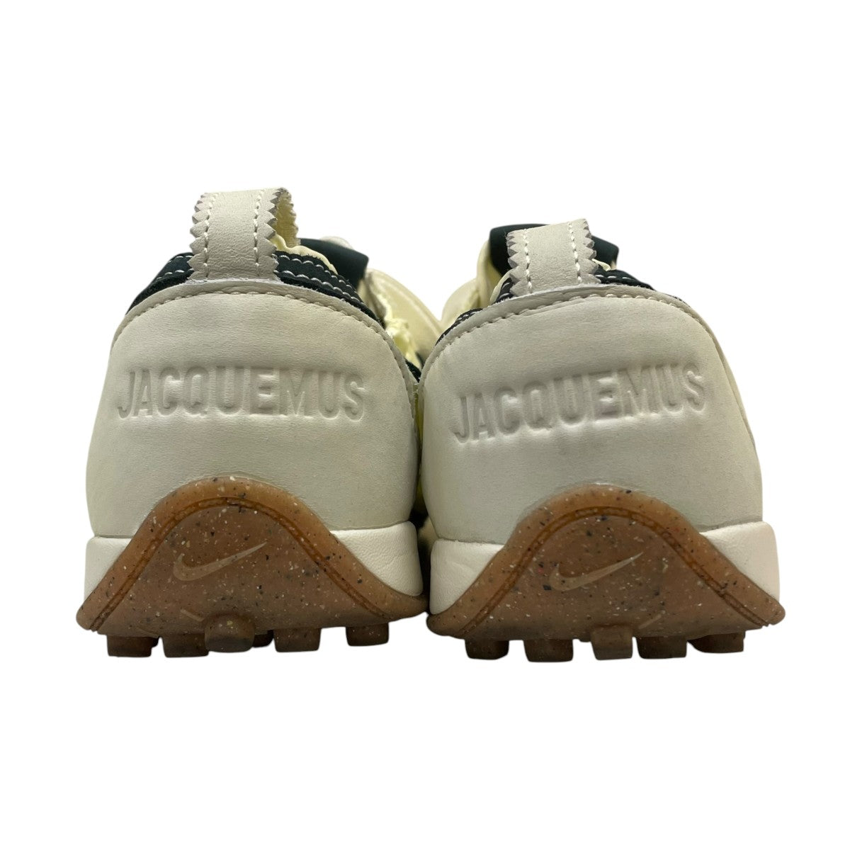 NIKE×Jacquemus Moon Shoe SP Alabasterムーンシューズ スニーカーHV8547-700 古着・中古-3枚目のアイテム画像