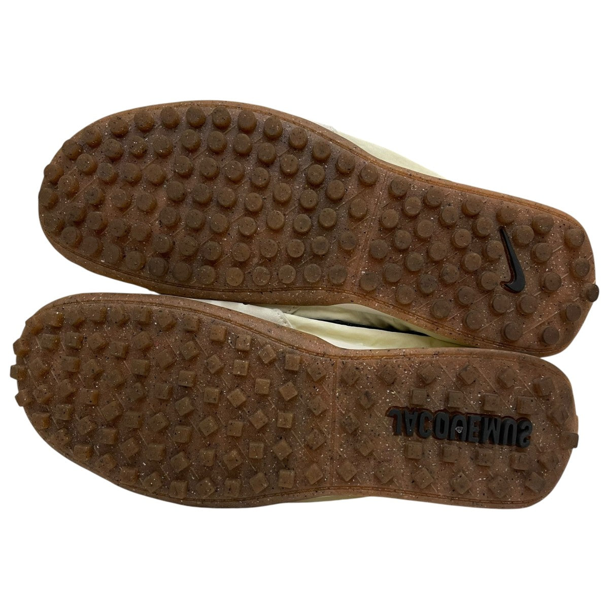 NIKE×Jacquemus Moon Shoe SP Alabasterムーンシューズ スニーカーHV8547-700 古着・中古-4枚目のアイテム画像