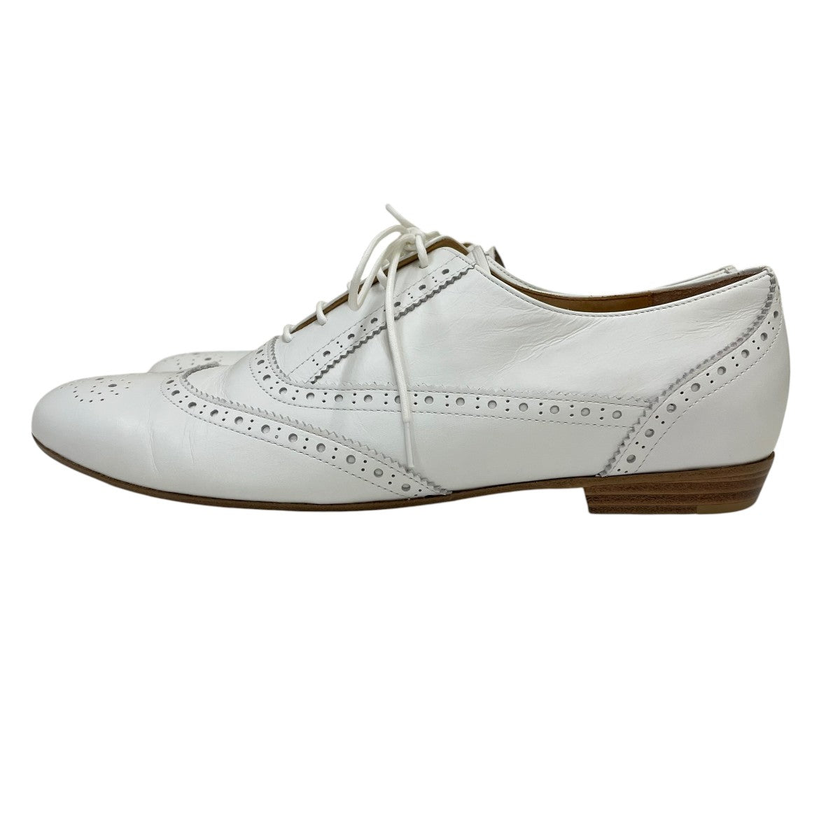 ★格安美品beautiful people medarion shoes beautiful people(ビューティフルピープル) medarion shoes in cowhide