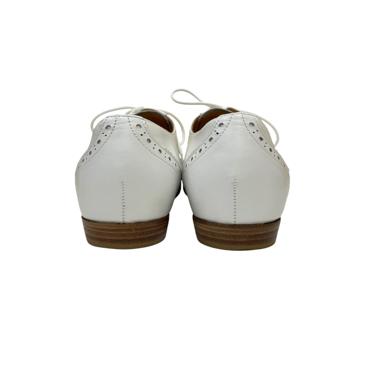 ★格安美品beautiful people medarion shoes beautiful people(ビューティフルピープル) medarion shoes in cowhide