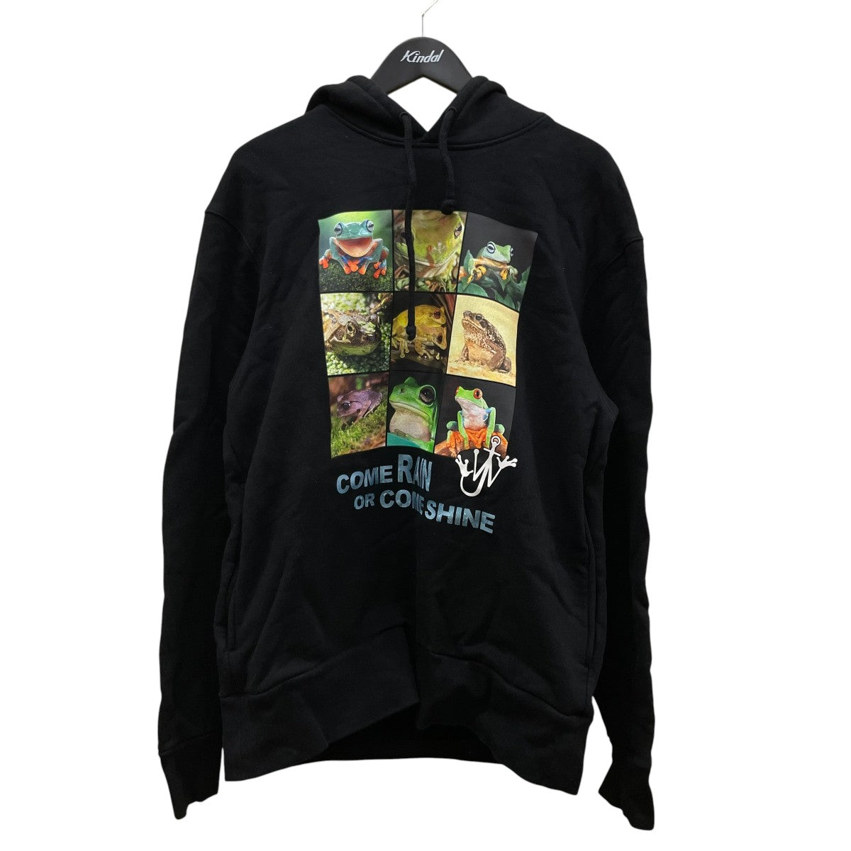 FrogパーカーJW0121PG1386999