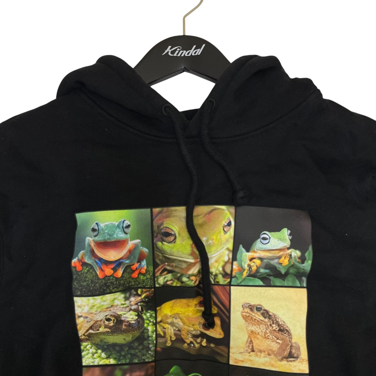 FrogパーカーJW0121PG1386999