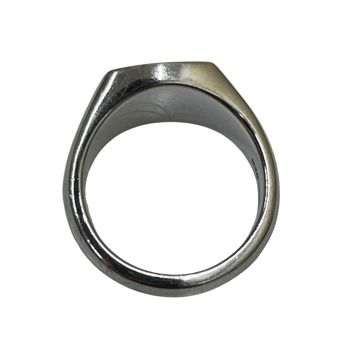 TOM WOOD Kay Ring Satinリング 古着・中古-3枚目のアイテム画像