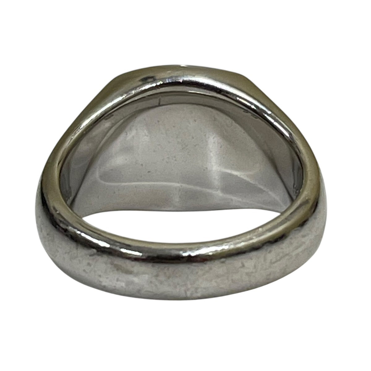 TOM WOOD Kay Ring Satinリング 古着・中古-4枚目のアイテム画像