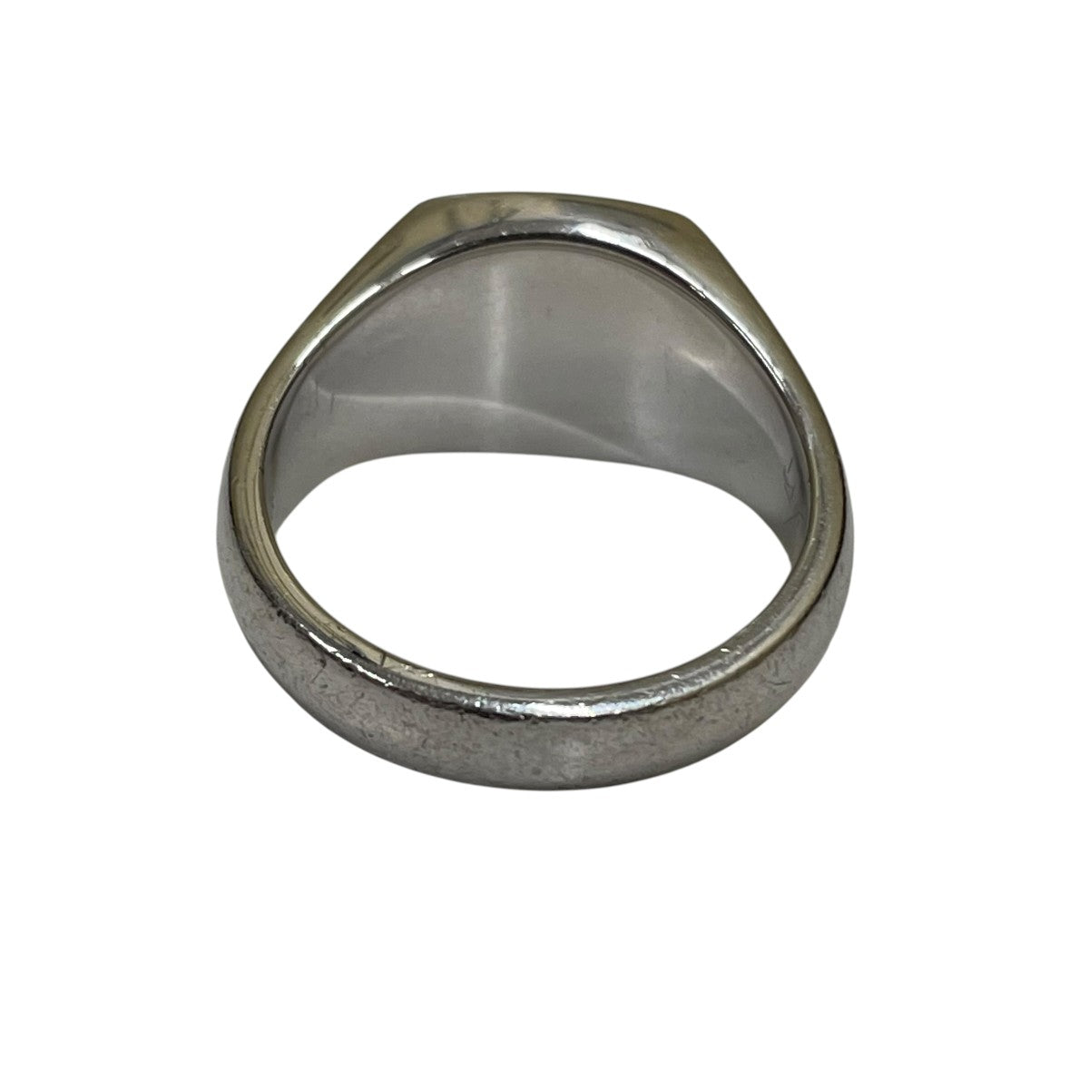 Kay Ring Larvikite LARVIKITEスクエアストーンリング
