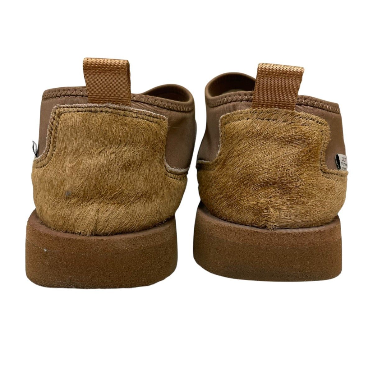 suicoke ハラコスリッポンスリッポン 古着・中古-3枚目のアイテム画像