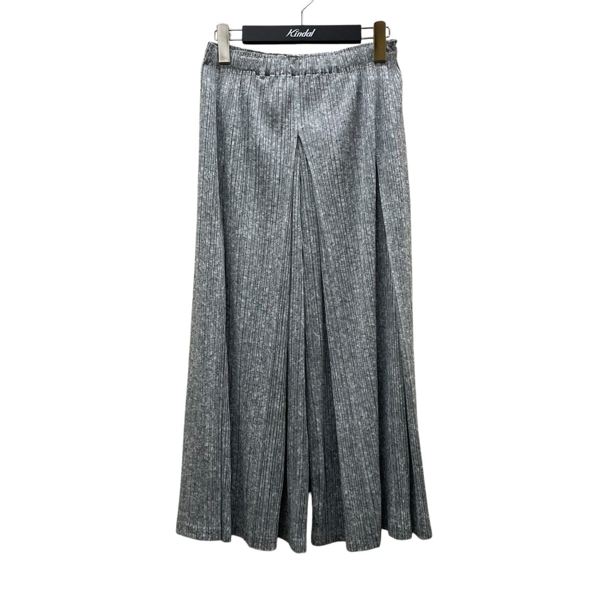PLEATS PLEASE イージーパンツPP51-JF182 古着・中古-1枚目のアイテム画像
