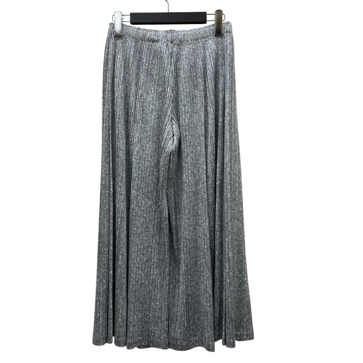 PLEATS PLEASE イージーパンツPP51-JF182 古着・中古-2枚目のアイテム画像