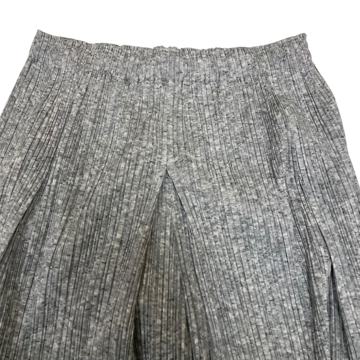 PLEATS PLEASE イージーパンツPP51-JF182 古着・中古-3枚目のアイテム画像