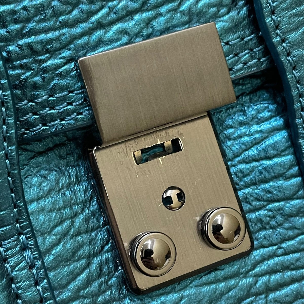 パシュリ ミニ 2WAY ハンドバッグショルダーバッグAF14-0226SSN