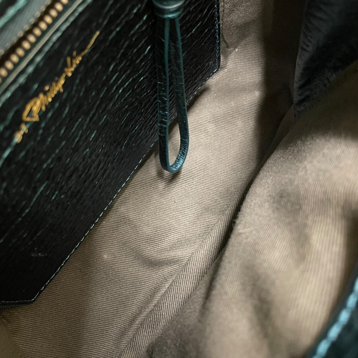 パシュリ ミニ 2WAY ハンドバッグショルダーバッグAF14-0226SSN