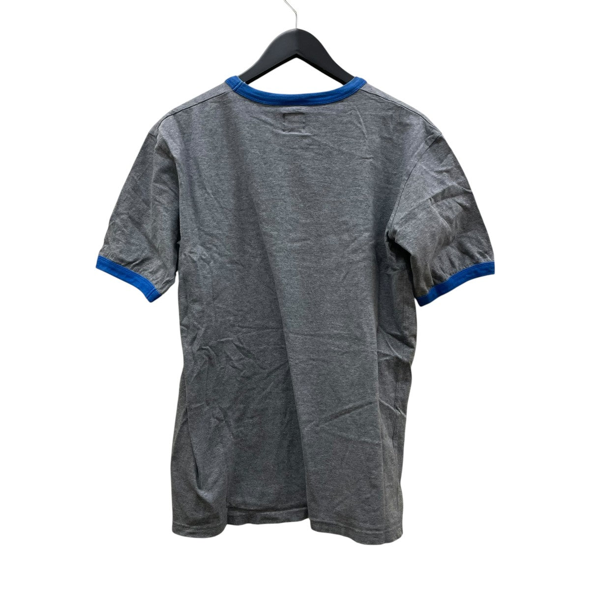 stussy リンガーTシャツ半袖Tシャツ 古着・中古-2枚目のアイテム画像