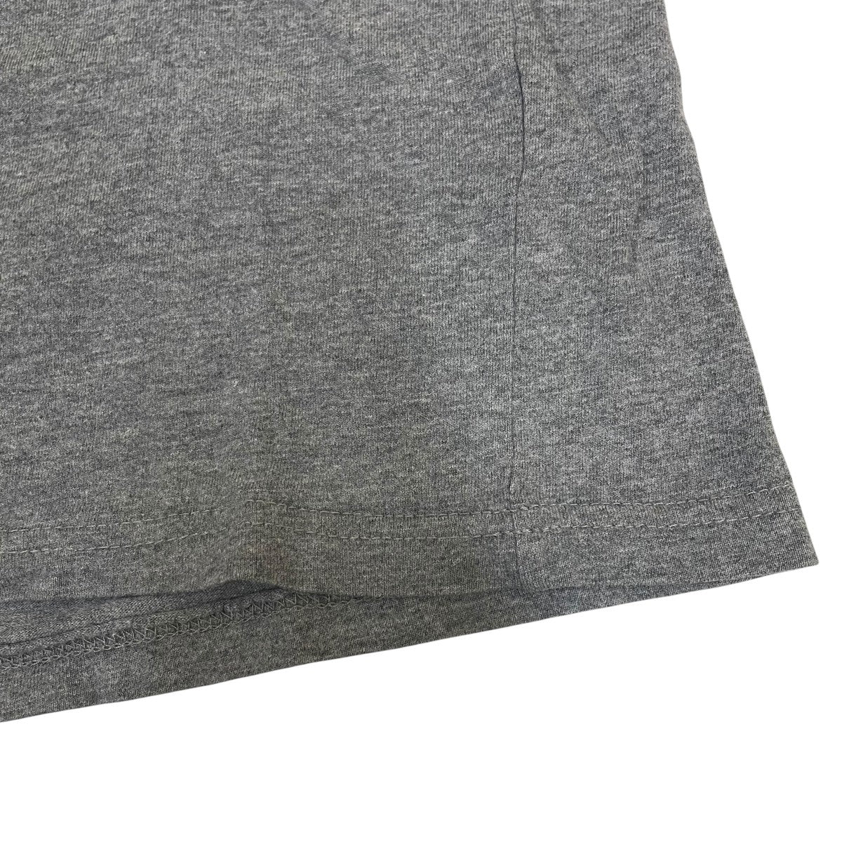 stussy リンガーTシャツ半袖Tシャツ 古着・中古-4枚目のアイテム画像