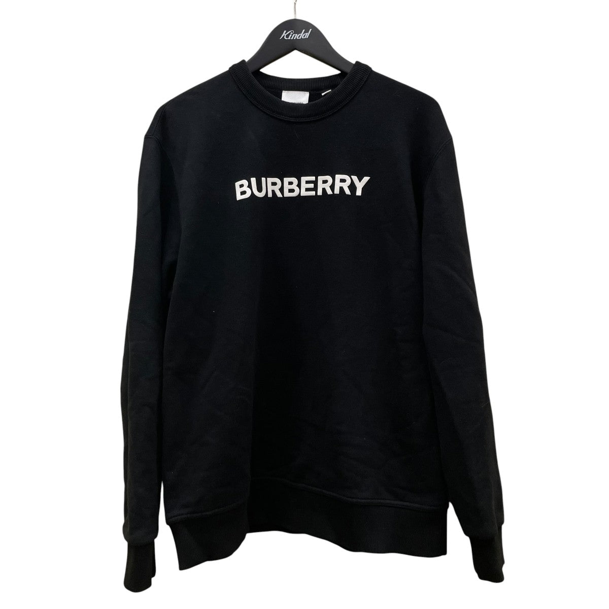 BURBERRY クルーネックスウェット8055312 古着・中古-1枚目のアイテム画像