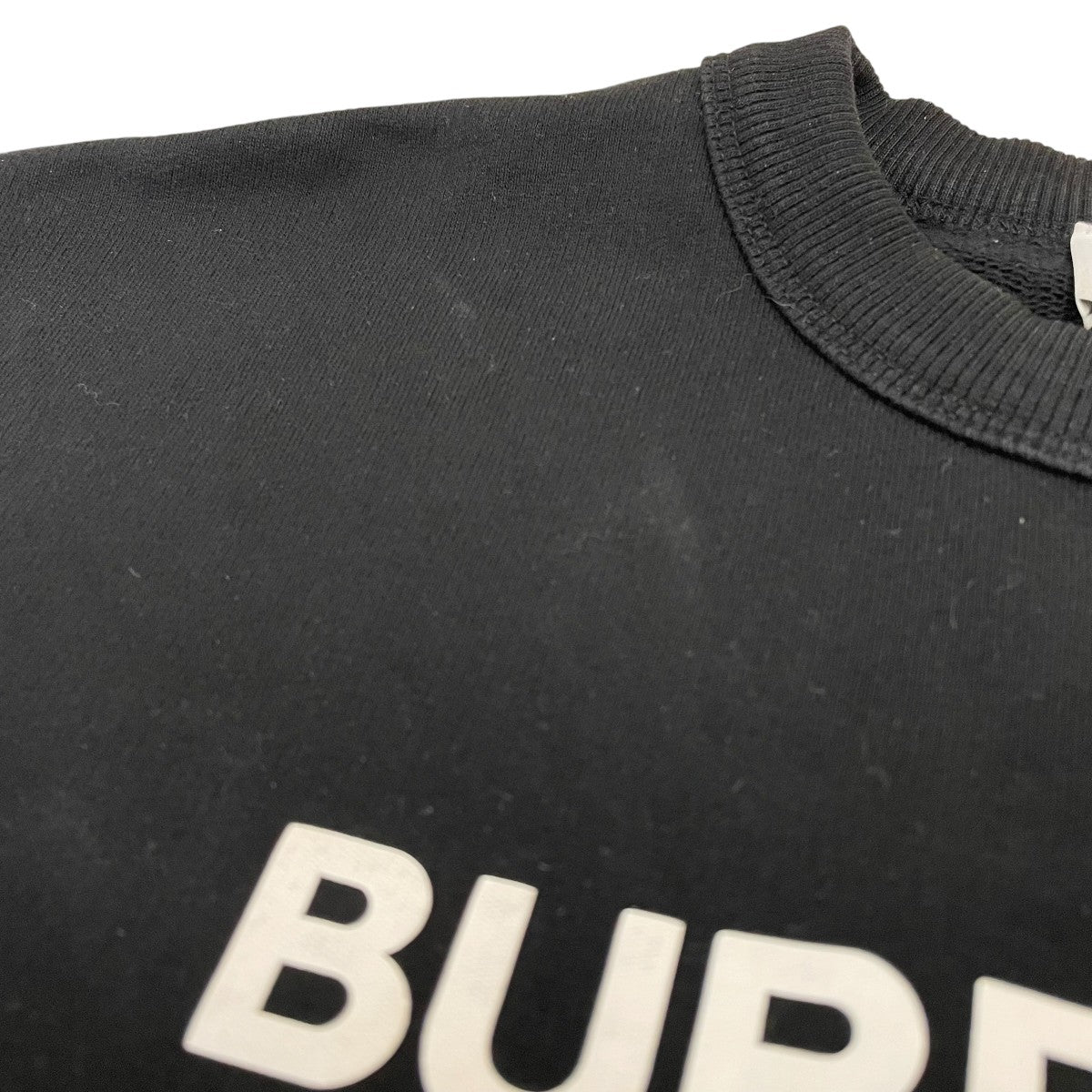 BURBERRY クルーネックスウェット8055312 古着・中古-7枚目のアイテム画像