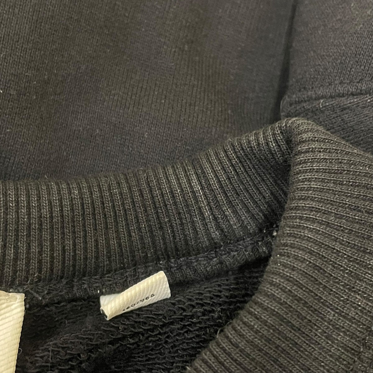 BURBERRY クルーネックスウェット8055312 古着・中古-8枚目のアイテム画像