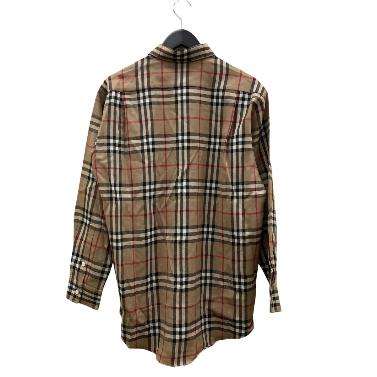 BURBERRY(バーバリー) 長袖シャツWJ348 228 WJ348 228 ベージュ サイズ