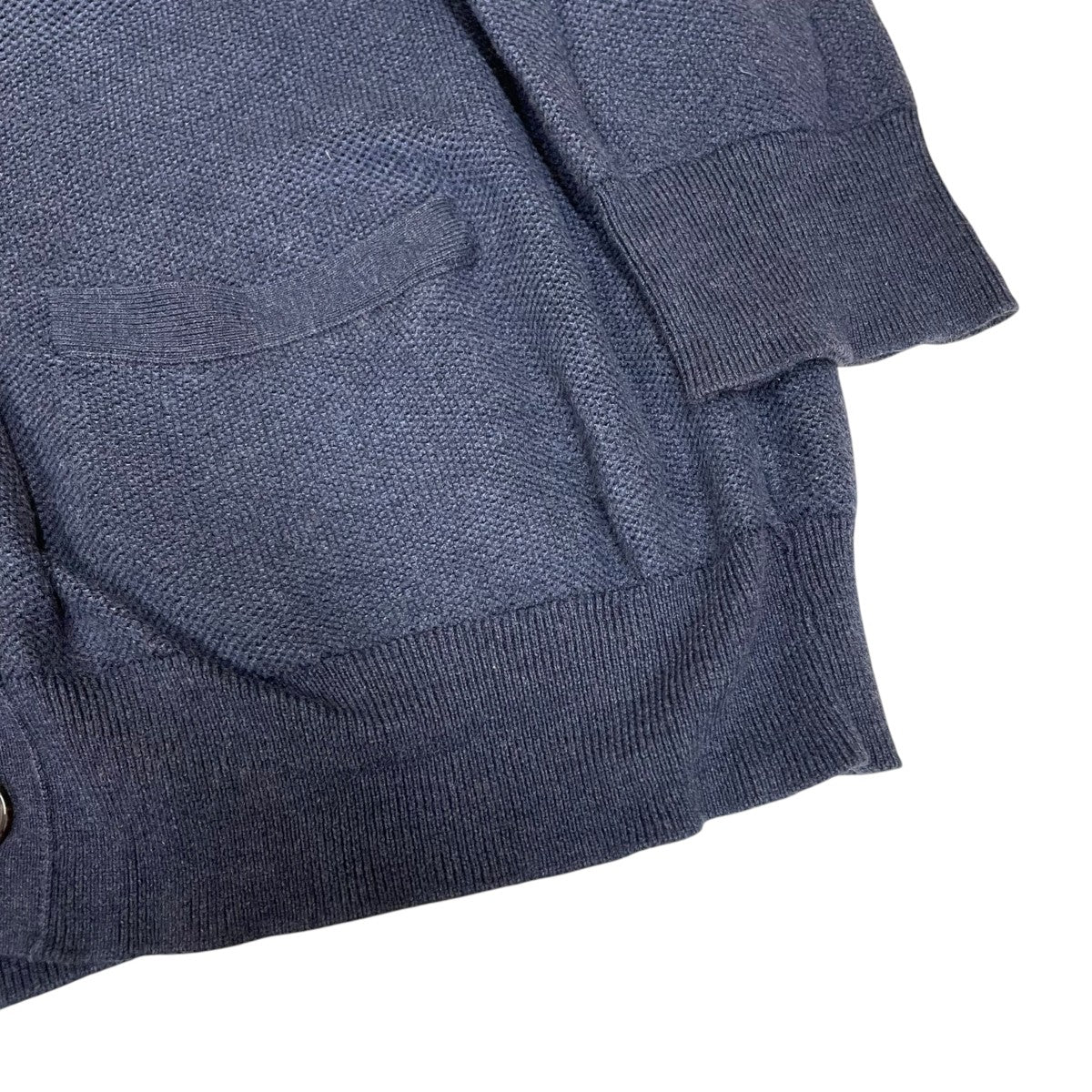 POLO RALPH LAUREN カーディガン710742869003 古着・中古-4枚目のアイテム画像