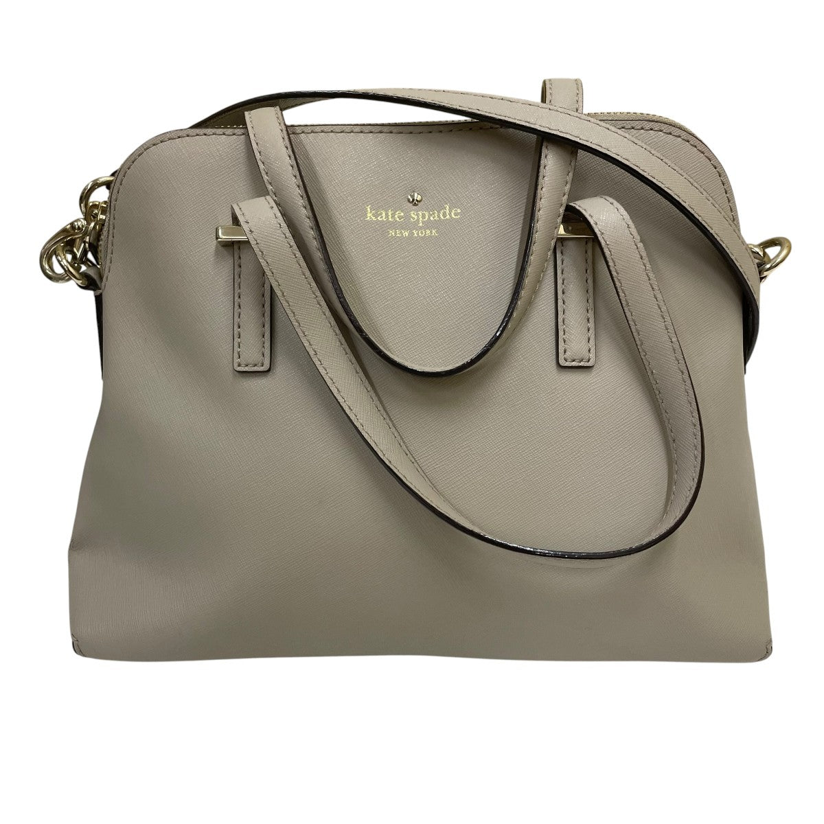 Kate Spade ショルダーバッグ 古着・中古-1枚目のアイテム画像