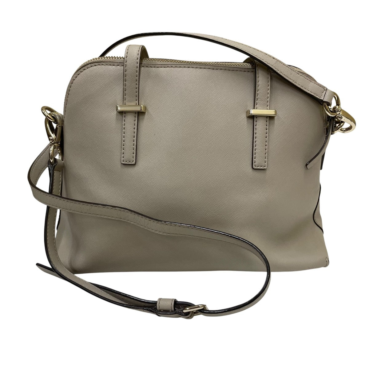 Kate Spade ショルダーバッグ 古着・中古-2枚目のアイテム画像
