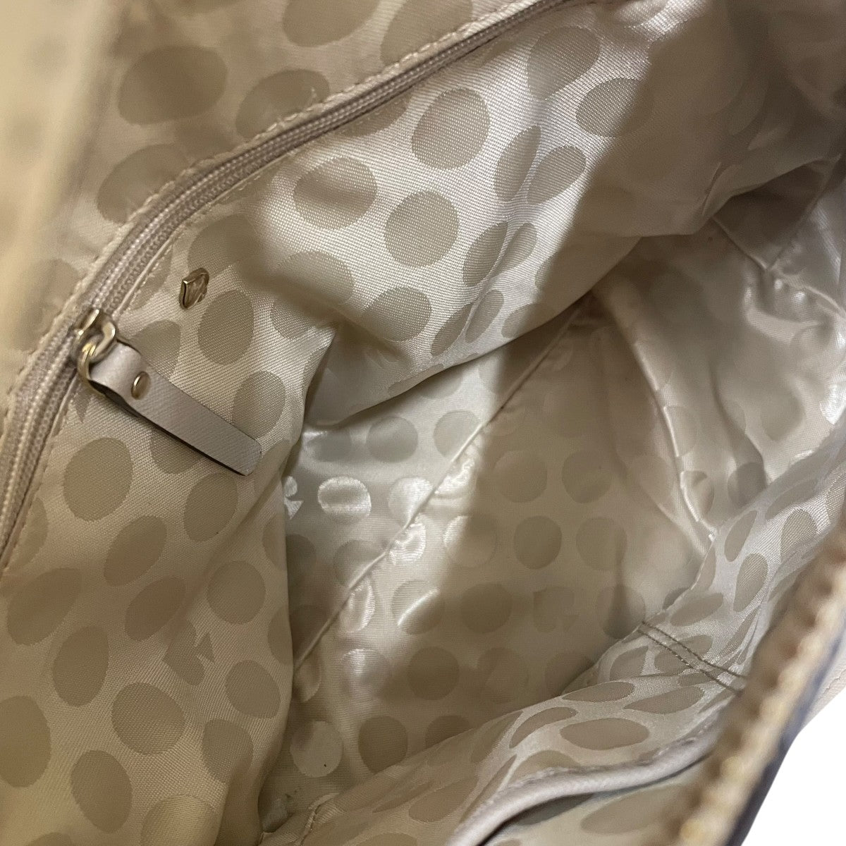 Kate Spade ショルダーバッグ 古着・中古-5枚目のアイテム画像