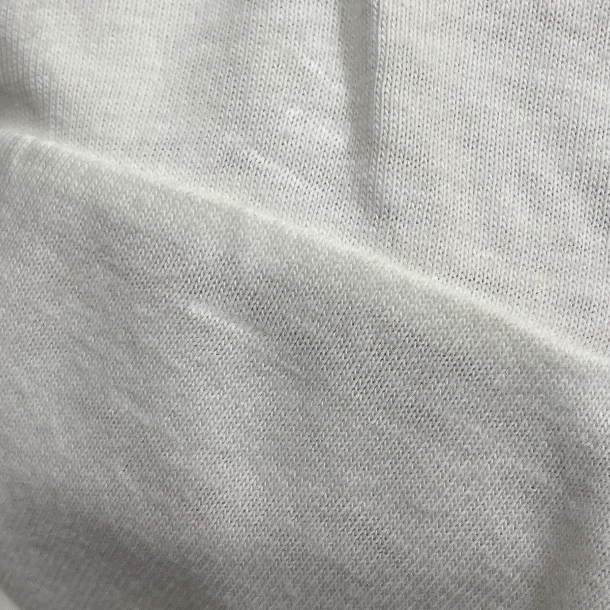 PLAY COMME des GARCONS AD2007TシャツAZ T034 古着・中古-6枚目のアイテム画像