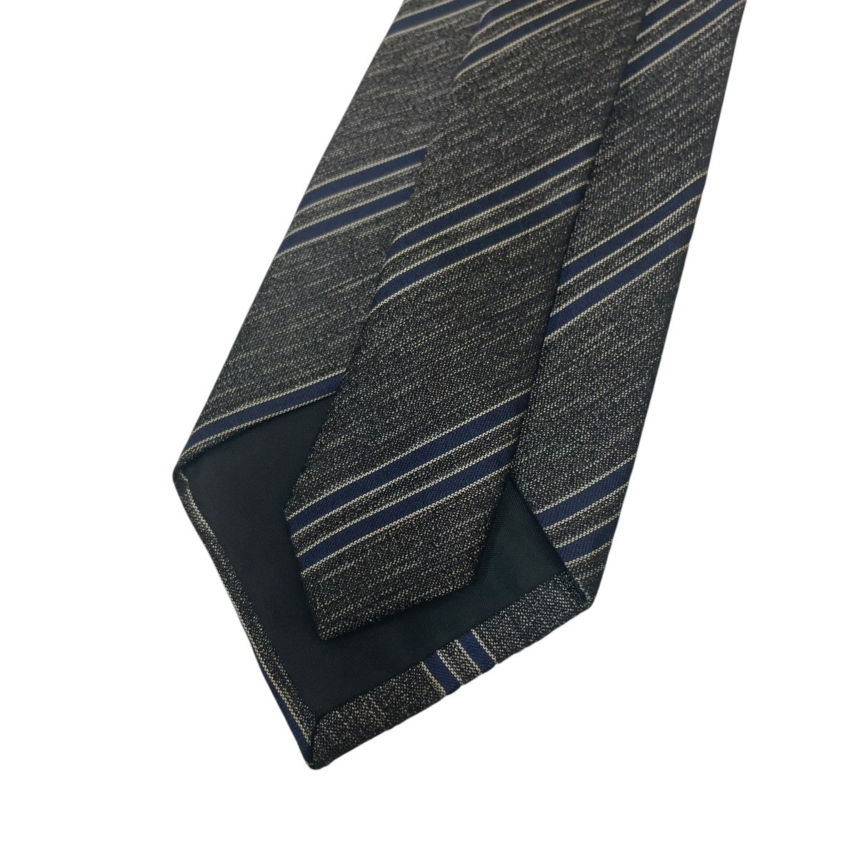 COMME des GARCONS HOMME ネクタイ 古着・中古-4枚目のアイテム画像