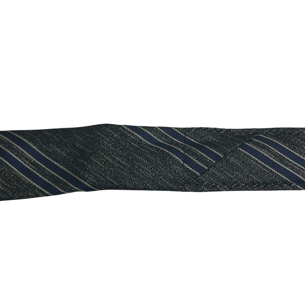 COMME des GARCONS HOMME ネクタイ 古着・中古-5枚目のアイテム画像