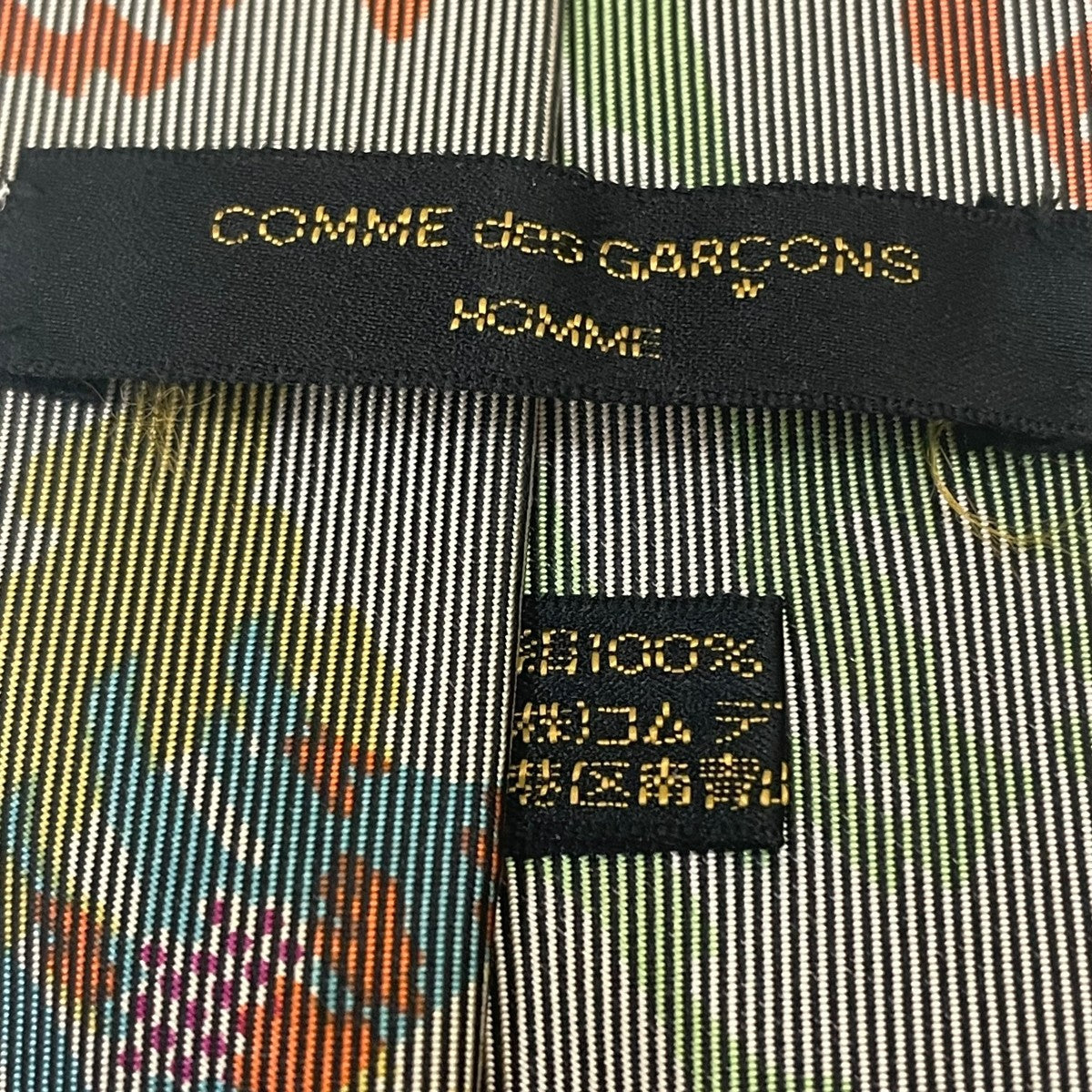 ネクタイ