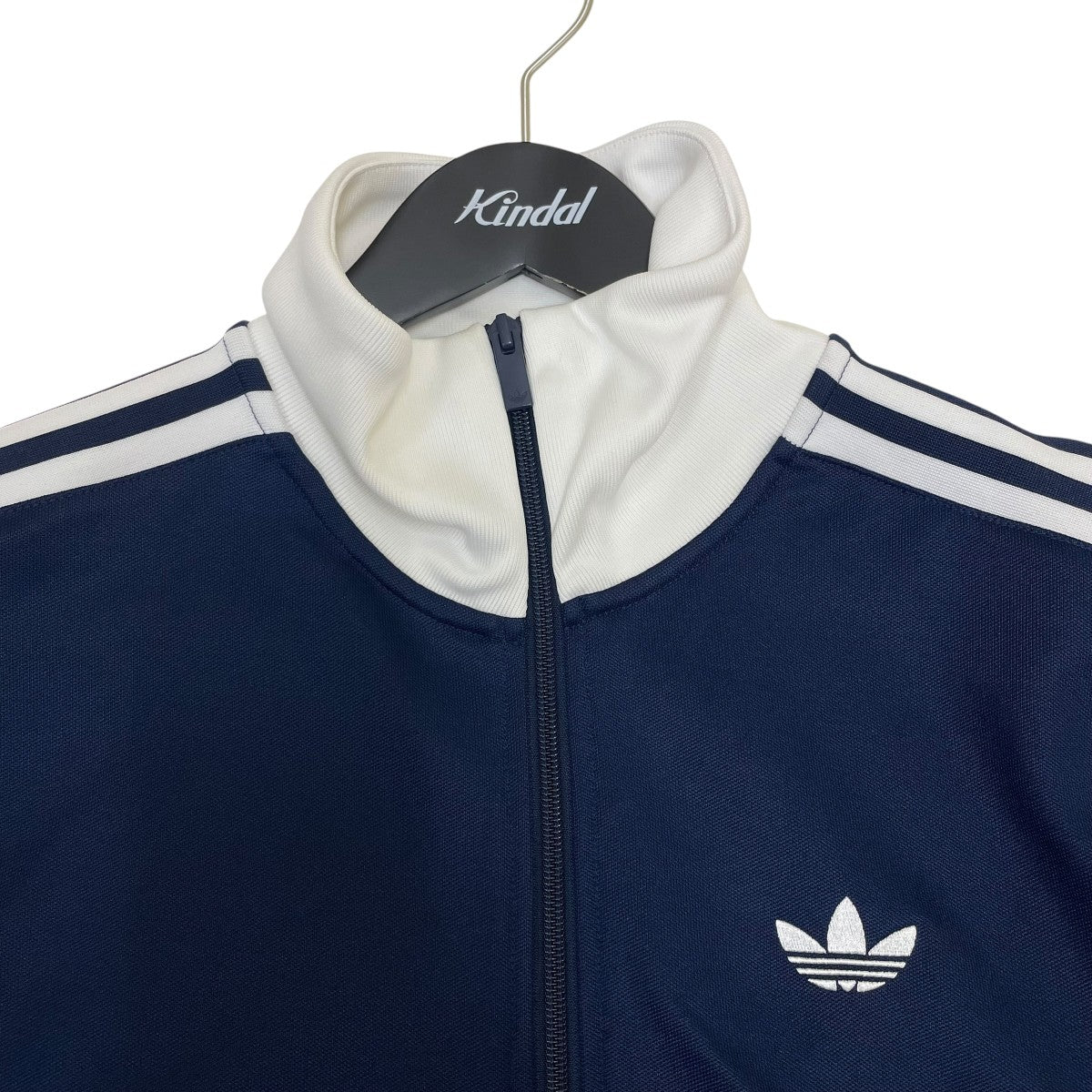 adidas クラシック トラックトップトラックジャケットKE3526 古着・中古-3枚目のアイテム画像