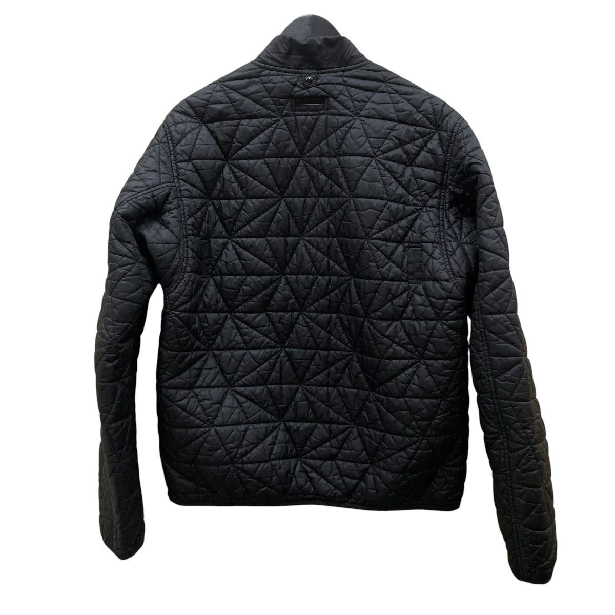 STONE ISLAND 20AWSHADOW PROJECT NYLON TELA BOMBER JACKETキルティングジャケット731940902 古着・中古-2枚目のアイテム画像