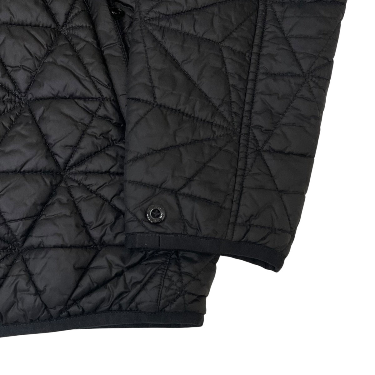 STONE ISLAND 20AWSHADOW PROJECT NYLON TELA BOMBER JACKETキルティングジャケット731940902 古着・中古-4枚目のアイテム画像