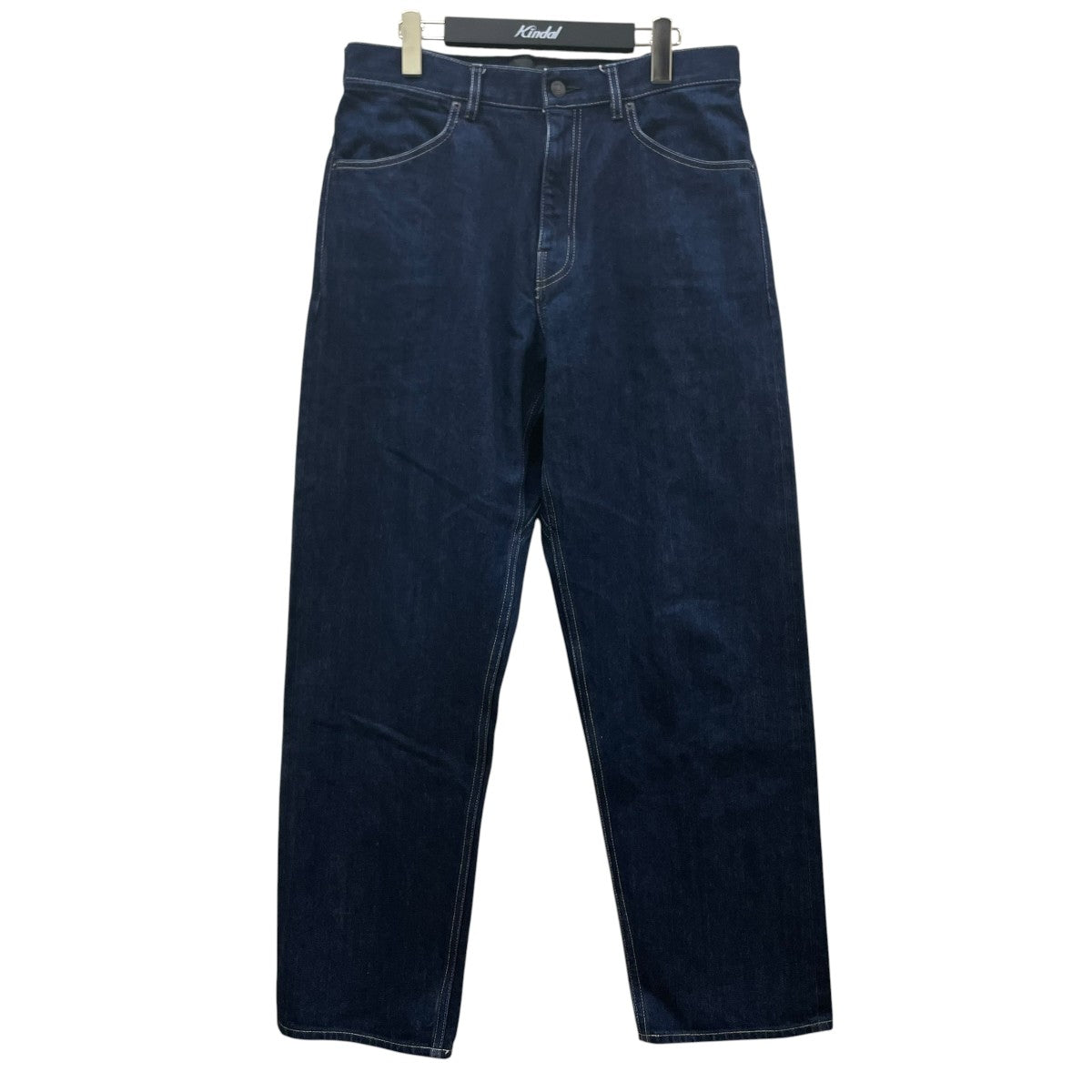 HAVEN デニムパンツ 古着・中古-1枚目のアイテム画像