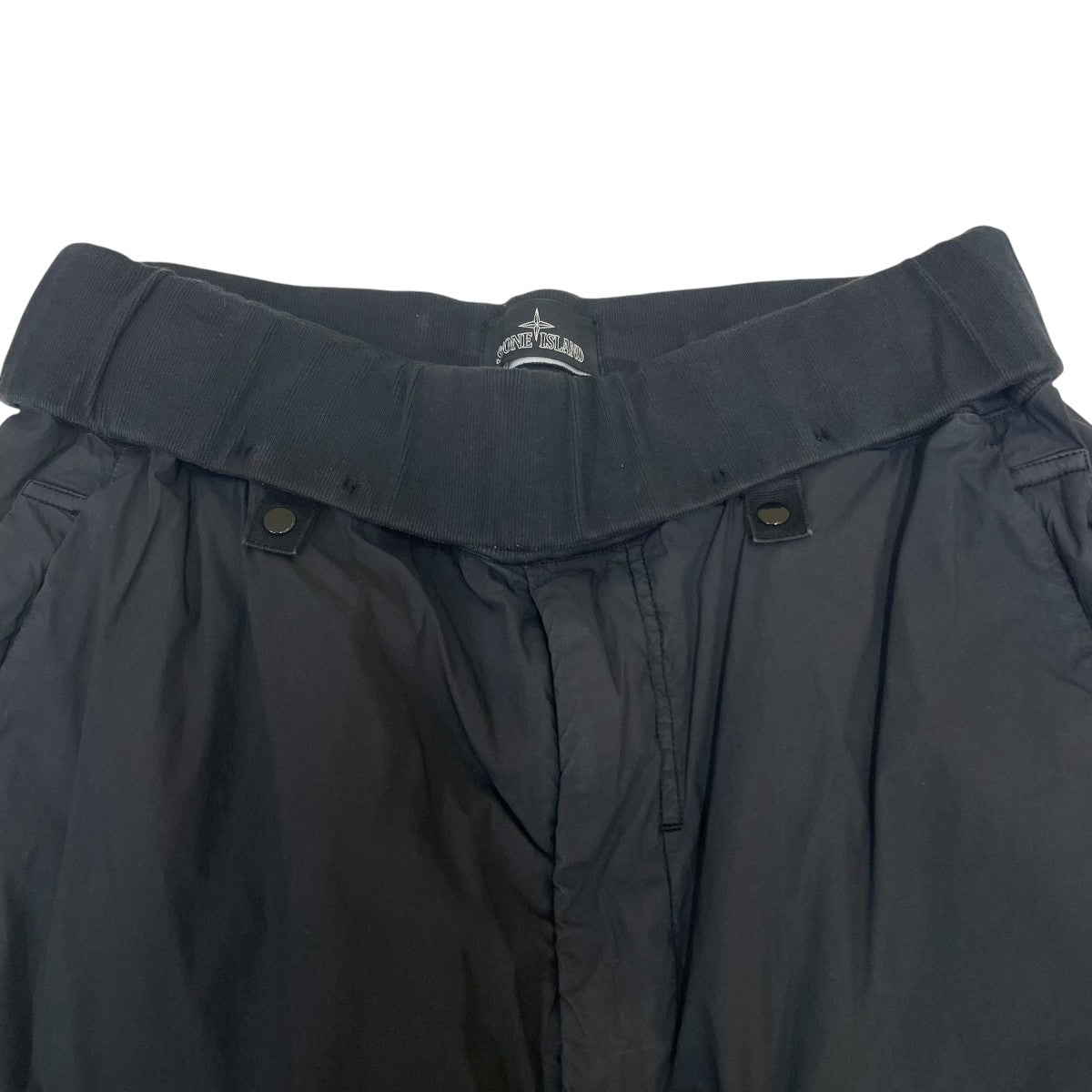 STONE ISLAND shadow projectナイロンパンツ71193105 古着・中古-3枚目のアイテム画像