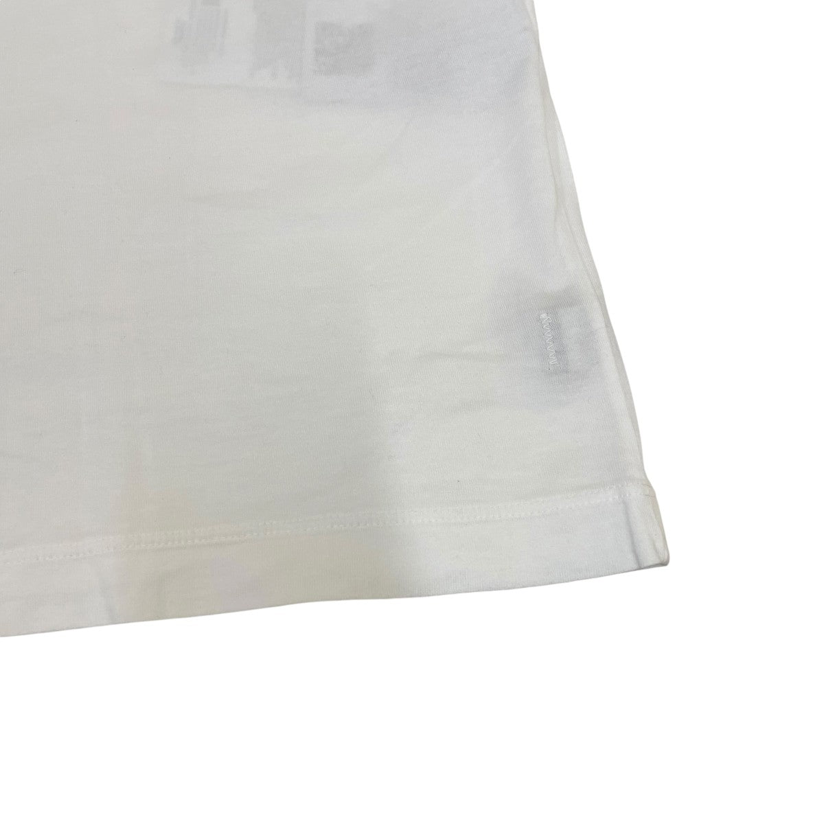 STONE ISLAND shadow project半袖Tシャツ741920610 古着・中古-4枚目のアイテム画像