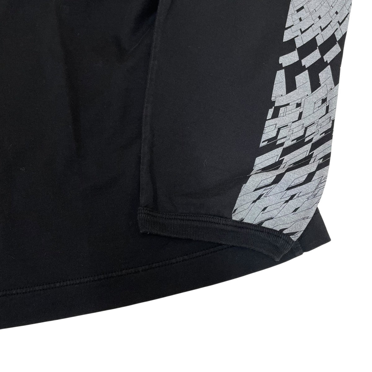 STONE ISLAND shadow project長袖Tシャツ711920214 古着・中古-5枚目のアイテム画像