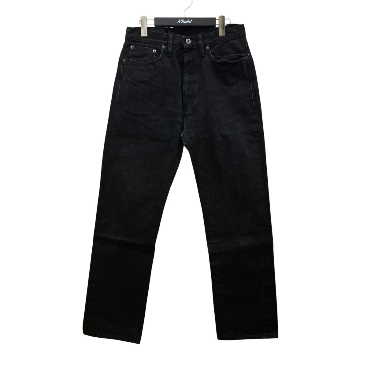 3sixteen Classic Straight セルビッチデニムパンツCS-220x 古着・中古-1枚目のアイテム画像