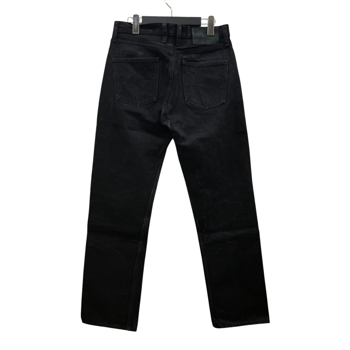 3sixteen Classic Straight セルビッチデニムパンツCS-220x 古着・中古-2枚目のアイテム画像