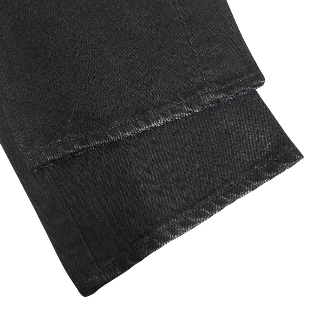 3sixteen Classic Straight セルビッチデニムパンツCS-220x 古着・中古-5枚目のアイテム画像