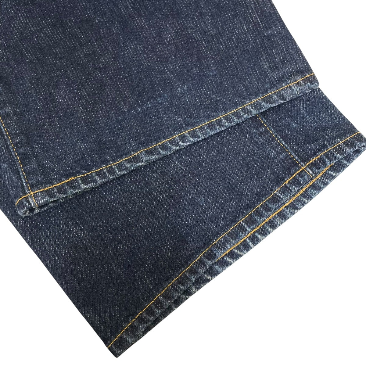 LEVI’S×JUNYA WATANABE MAN AD2019デニムパンツWD-P233 古着・中古-5枚目のアイテム画像