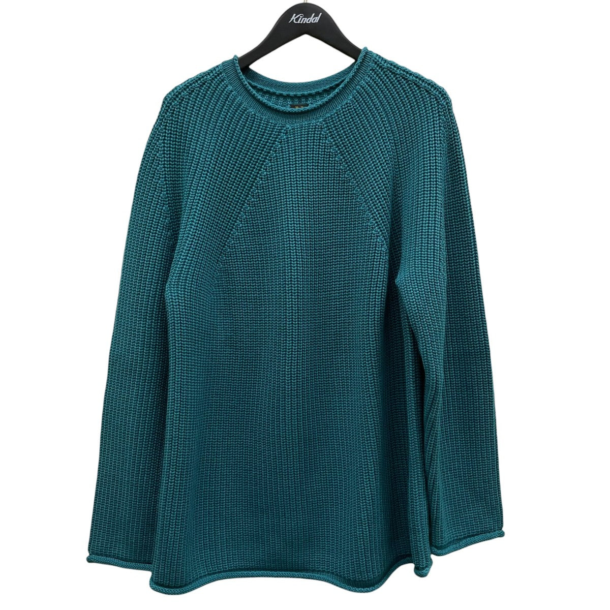 SIGNATURE ROLL NECKニットBN-23FM-032